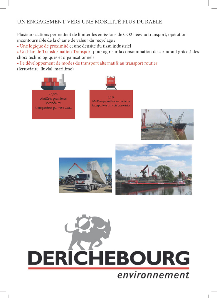 PDF fait pour une conférence réalisé en stage chez CMS 54