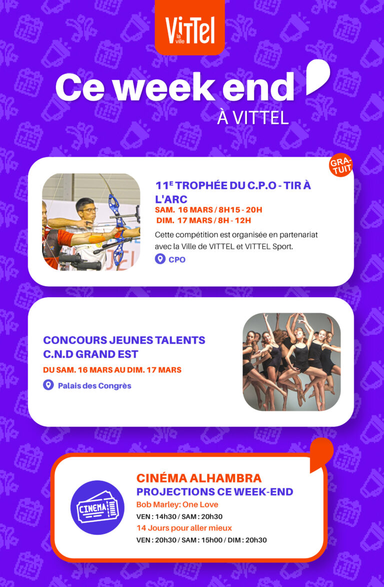 CARROUSEL FACEBOOK_AGENDA WEEK END_S122